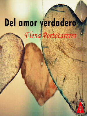 cover image of Del amor verdadero
